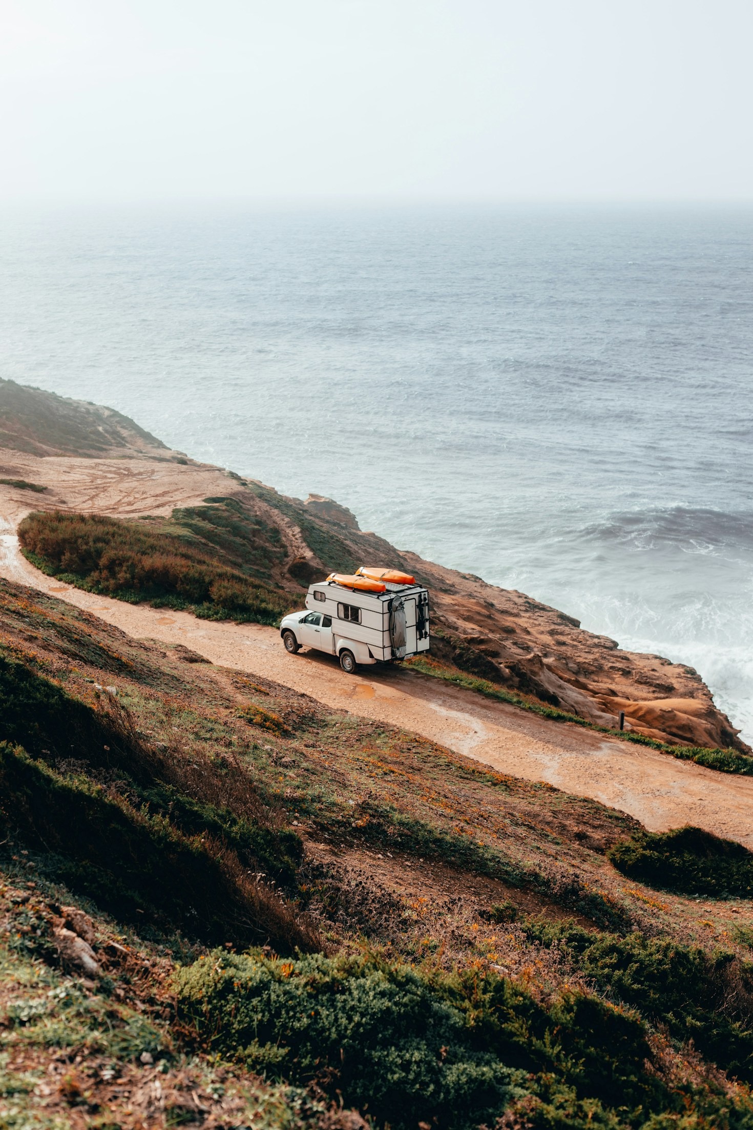 The Science of Dry Air: Why Low Humidity Air is Your Best Friend for Drying Out